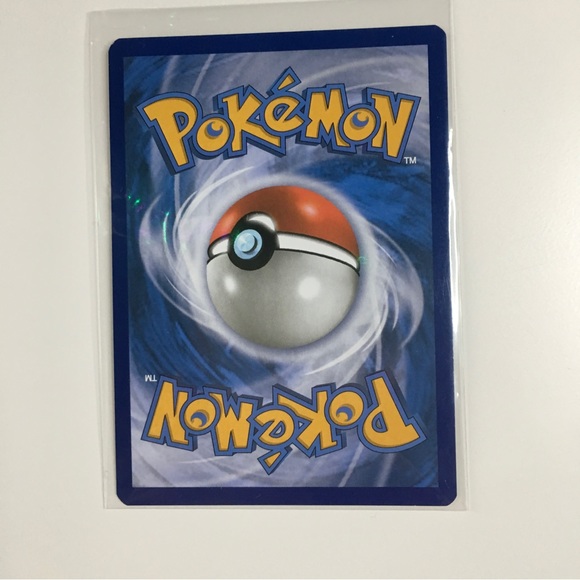 Pokémon Charizard Team Up Prerelease Promo Holographic Card - Picture 2 of 2